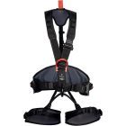 SINGING ROCK ROOF MASTER HARNESS