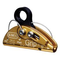 SMC GRIP ROPE GRAB COLOR GOLD