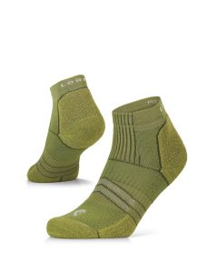 PRO TRAIL RUN SHORTY UNISEX SOCKS